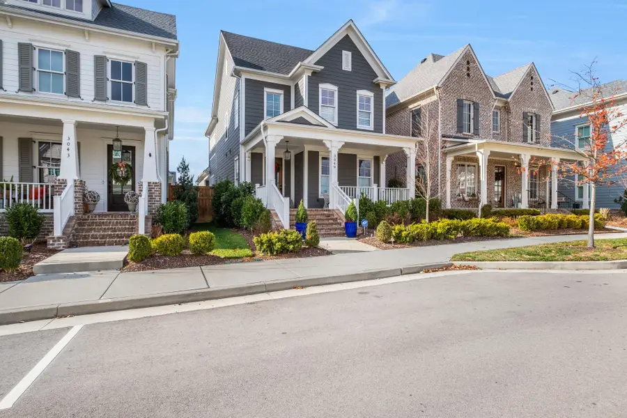 3049 Long Branch Cir, Franklin, TN 37064 - #2