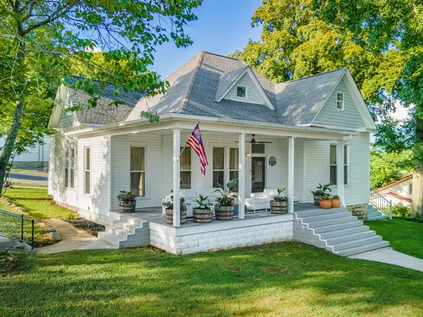 1615 Main St, Lynnville, TN 38472