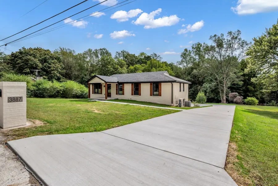 3873 Cantarutti Rd, Joelton, TN 37080 - #2