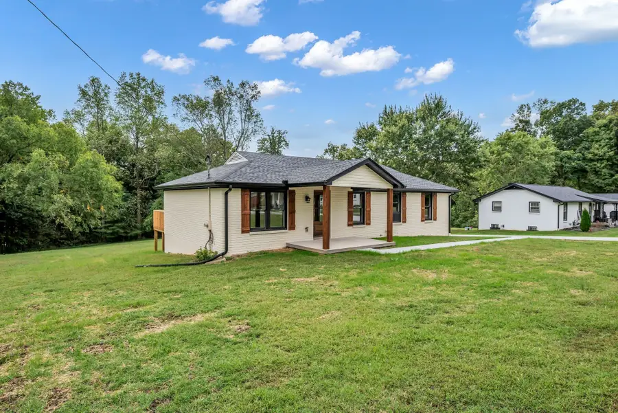 3873 Cantarutti Rd, Joelton, TN 37080 - #3