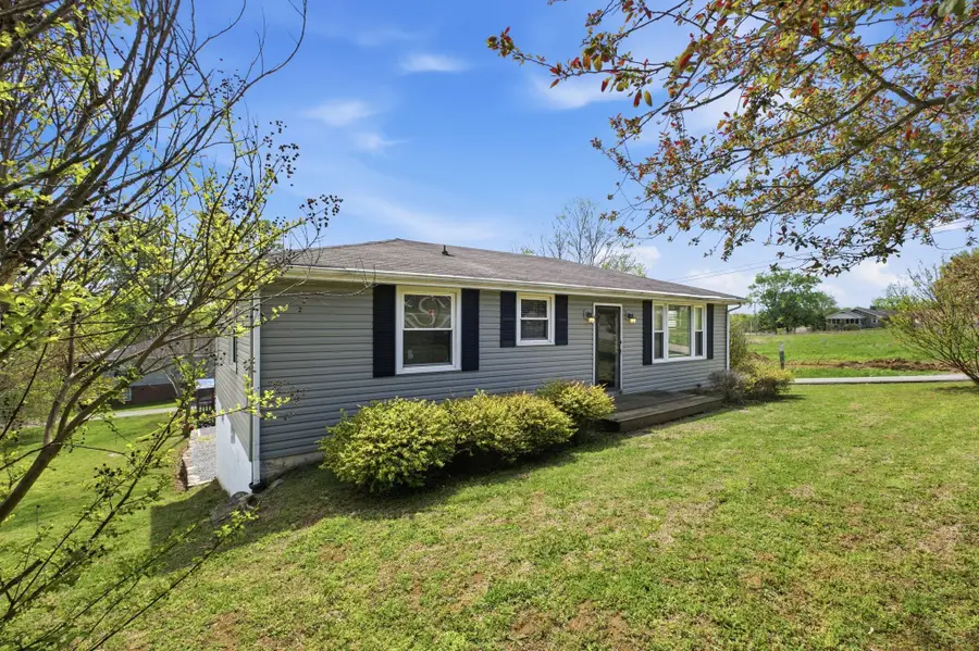 766 Mcmurry Blvd E, Hartsville, TN 37074 - #2