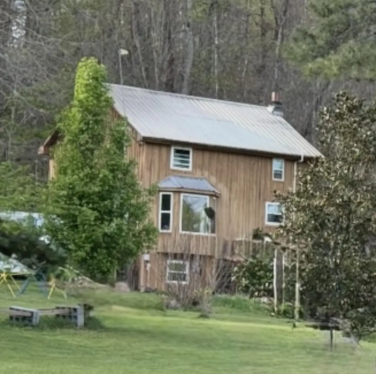 1395 Ward Road, Decatur, TN 37322 - #1