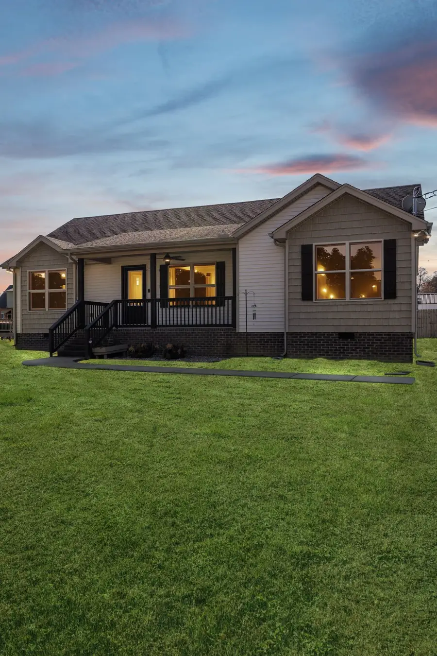 635 Bristol Run, Cornersville, TN 37047 - #2