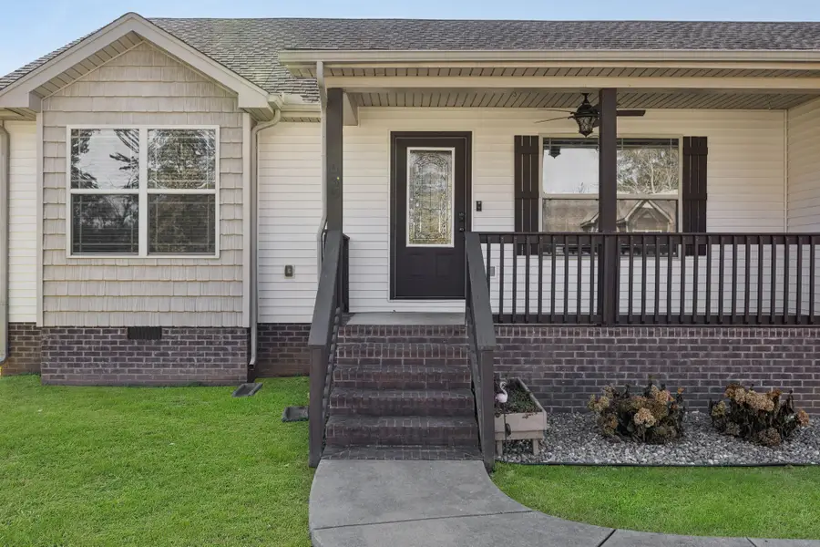 635 Bristol Run, Cornersville, TN 37047 - #3