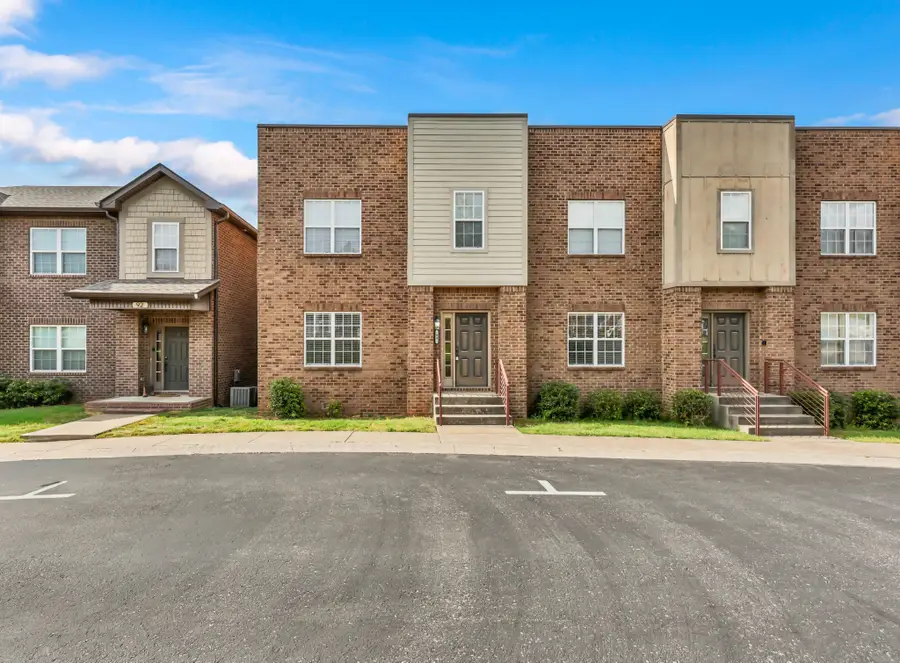 94 Promontory Ln, Clarksville, TN 37040 - #3