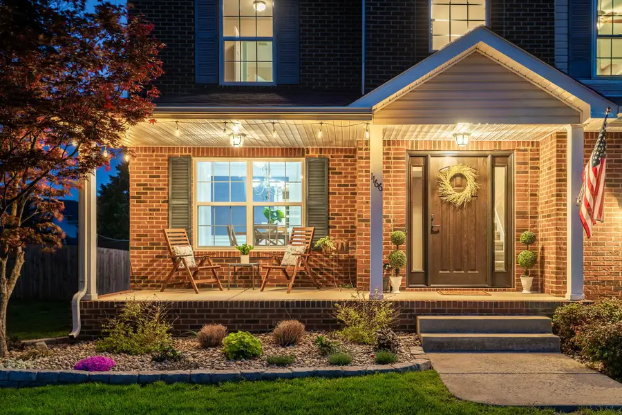 1166 Castlewood Drive, Clarksville, TN 37042 - #3