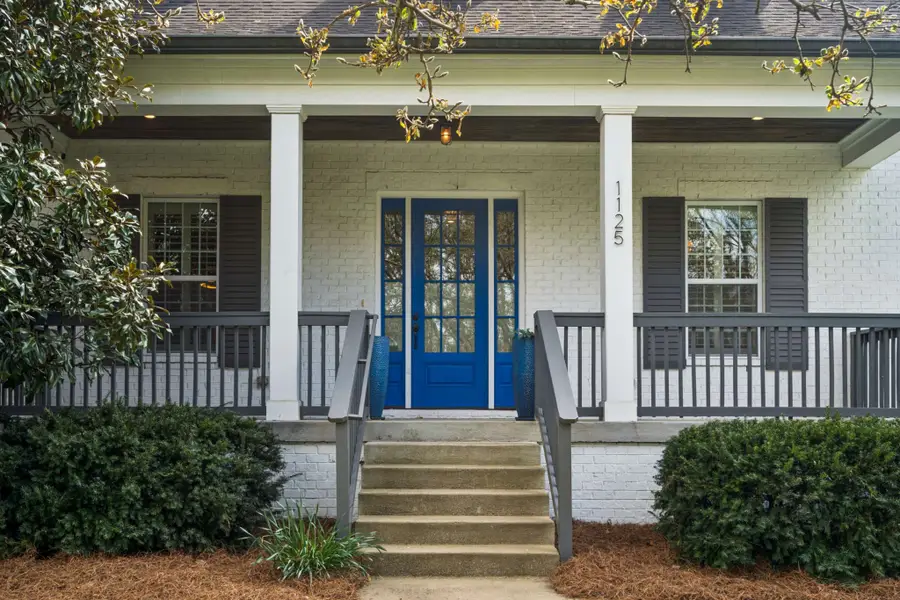 1125 Belvidere Dr, Nashville, TN 37204 - #3
