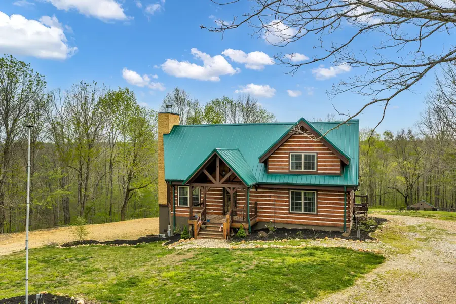 295 Tow Dr, Waverly, TN 37185 - #3