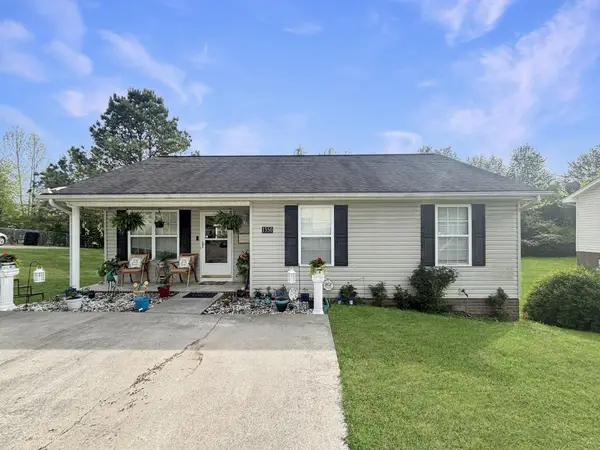 1350 21st Street Se, Cleveland, TN 37311