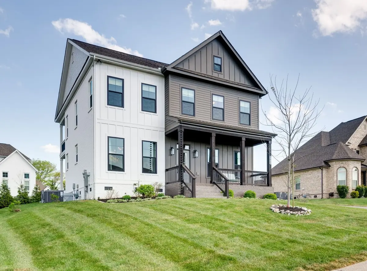 9011 Safe Haven Pl, Spring Hill, TN 37174 - #1