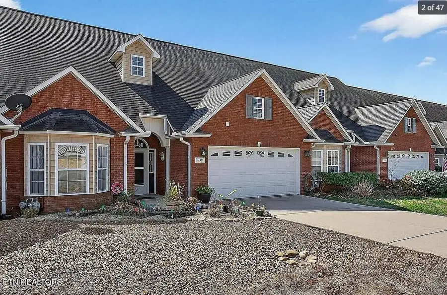 129 Maxwell St, Cookeville, TN 38506 - #2