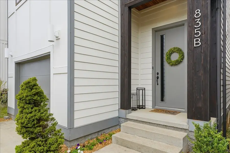 835B Dewees Ave, Nashville, TN 37204 - #3