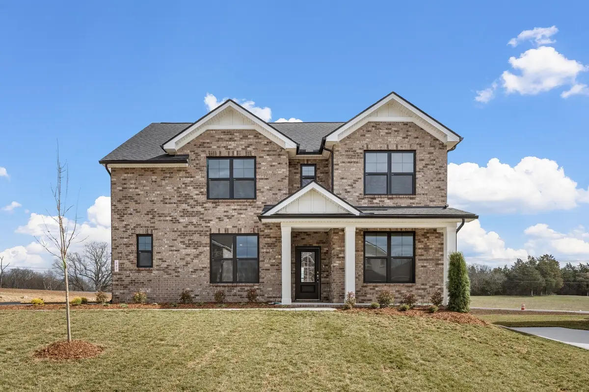 283 Johnnys Place, Mount Juliet, TN 37122 - #1