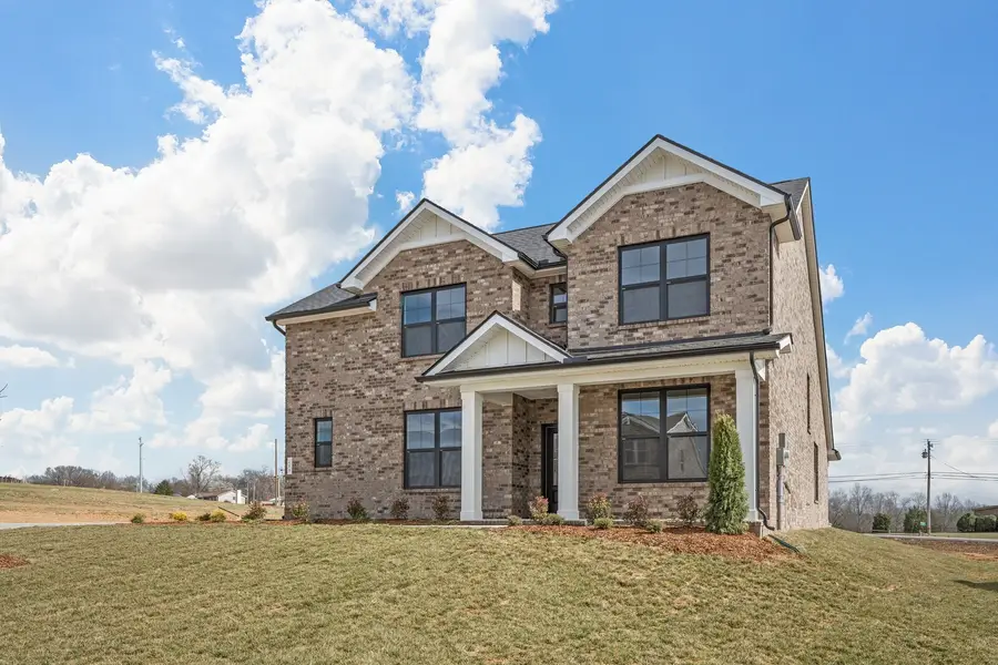 283 Johnnys Place, Mount Juliet, TN 37122 - #2