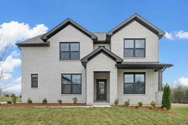 287 Johnnys Place, Mount Juliet, TN 37122