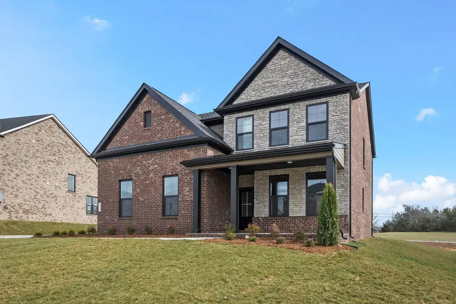 285 Johnnys Place, Mount Juliet, TN 37122 - #2