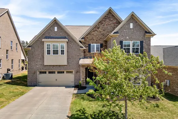 5219 Giardino Dr, Mount Juliet, TN 37122