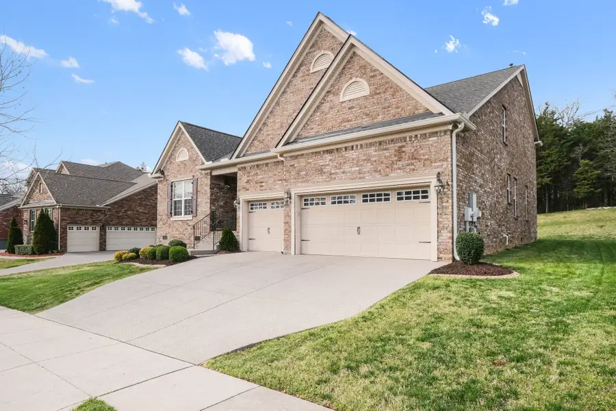 7167 Nolen Park Cir, Nolensville, TN 37135 - #3