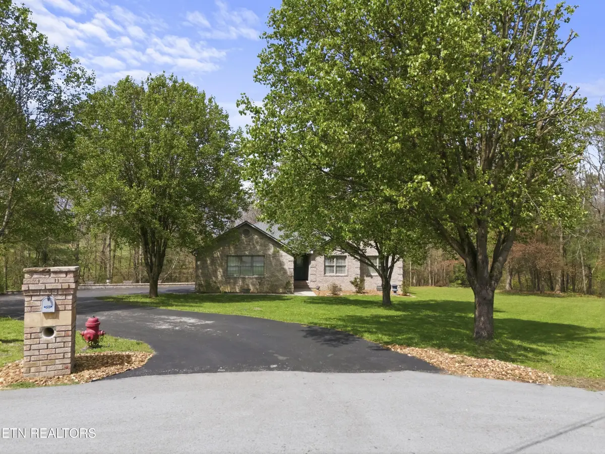 55 Rocky Lane, Crossville, TN 38571 - #1