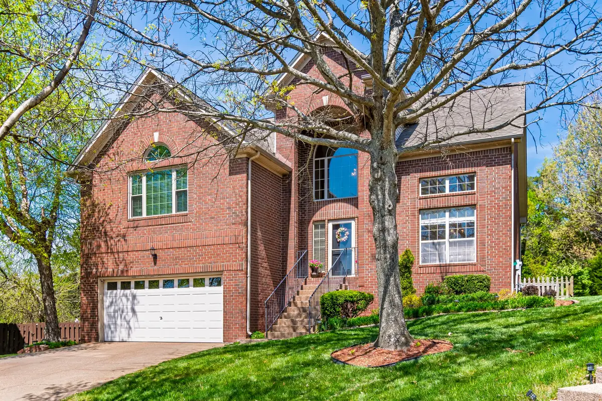 200 Bateman Ave, Franklin, TN 37067 - #1