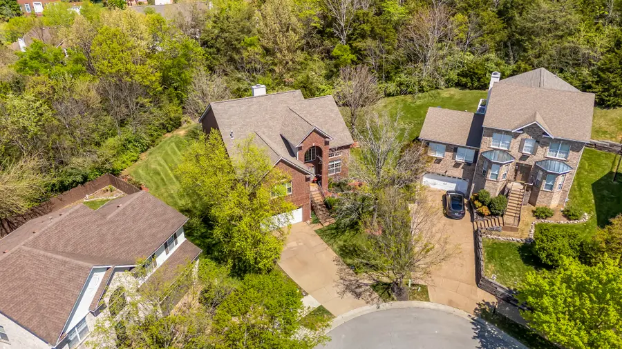 200 Bateman Ave, Franklin, TN 37067 - #2