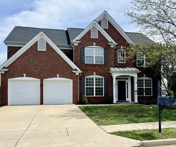 1728 Bastante Ct, Nolensville, TN 37135
