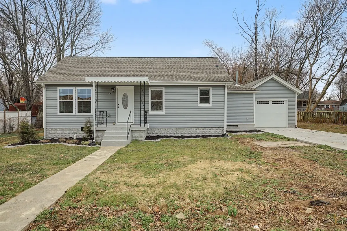 104 Crescent Ave, Smyrna, TN 37167 - #1