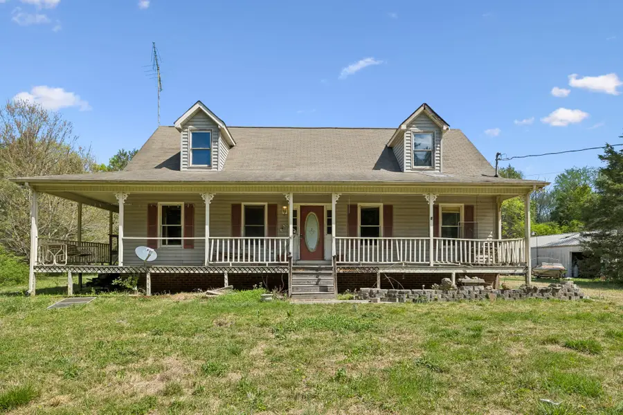 1550 Caney Court Ln, Chapel Hill, TN 37034 - #2