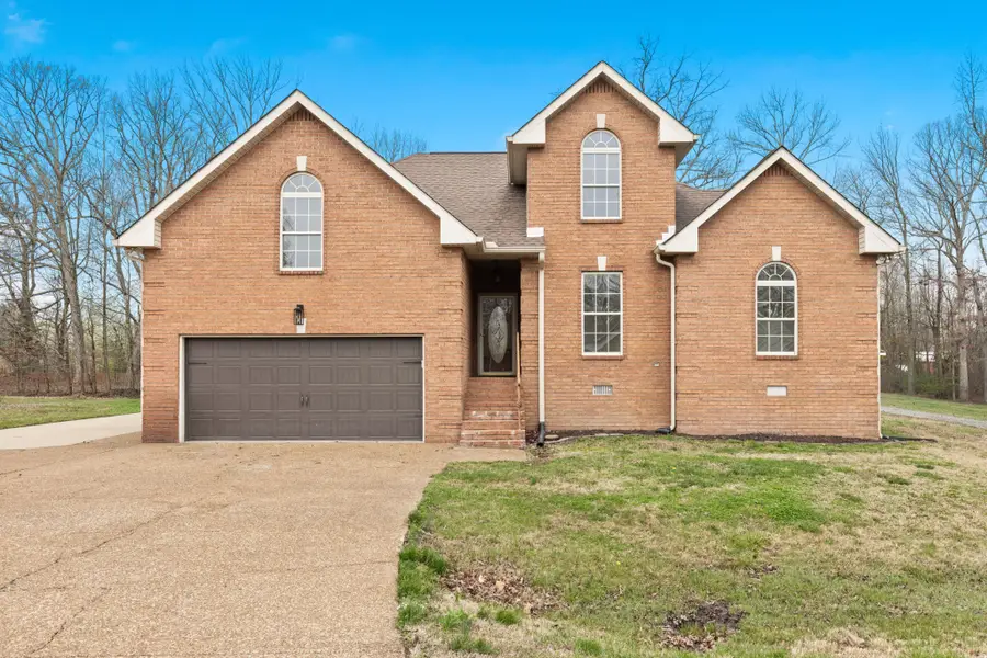 1024 Sassafras Ln, Goodlettsville, TN 37072 - #2