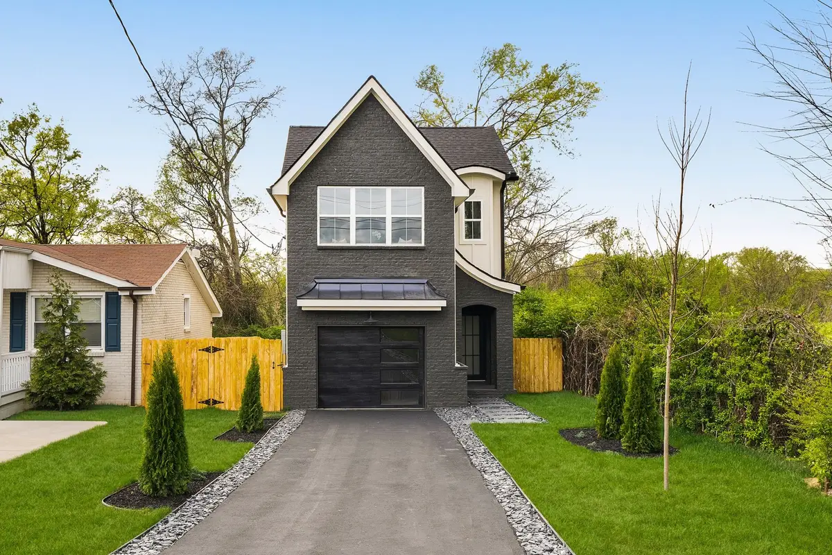 2409 18th Ave, Nashville, TN 37208 - #1