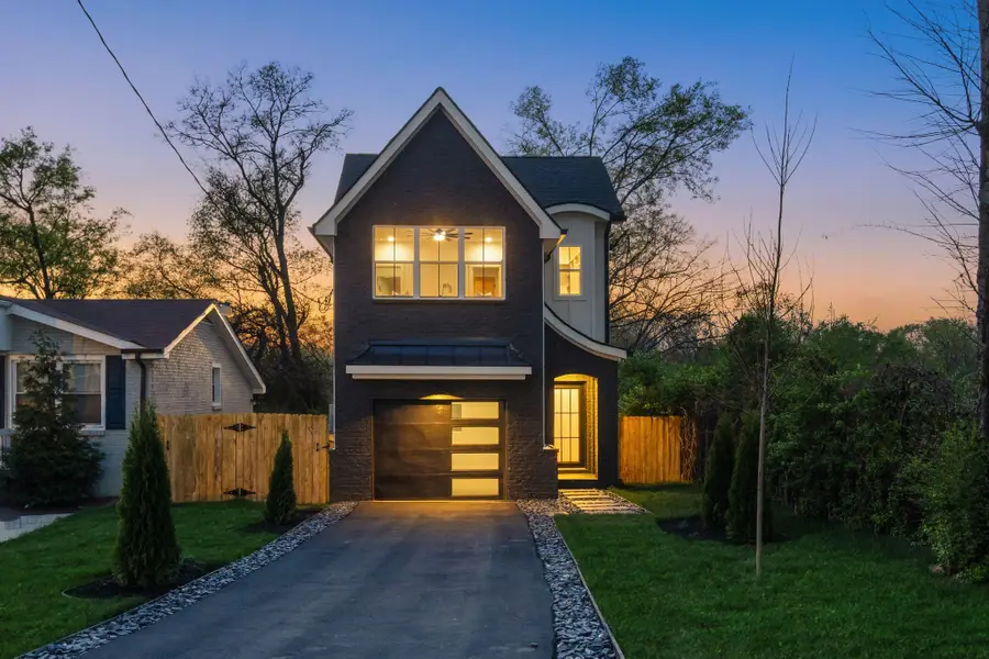 2409 18th Ave, Nashville, TN 37208 - #2