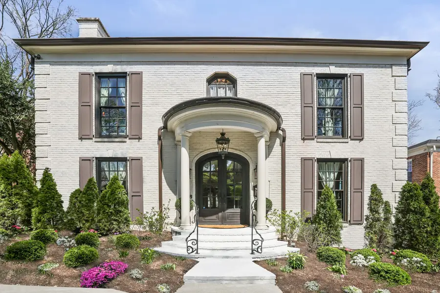 2126 Golf Club Ln, Nashville, TN 37215 - #3