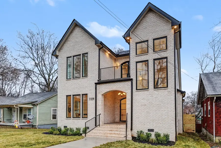 1109 N 2nd St, Nashville, TN 37207 - #2