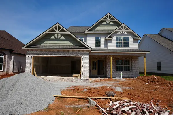 351 Timber Springs, Clarksville, TN 37042