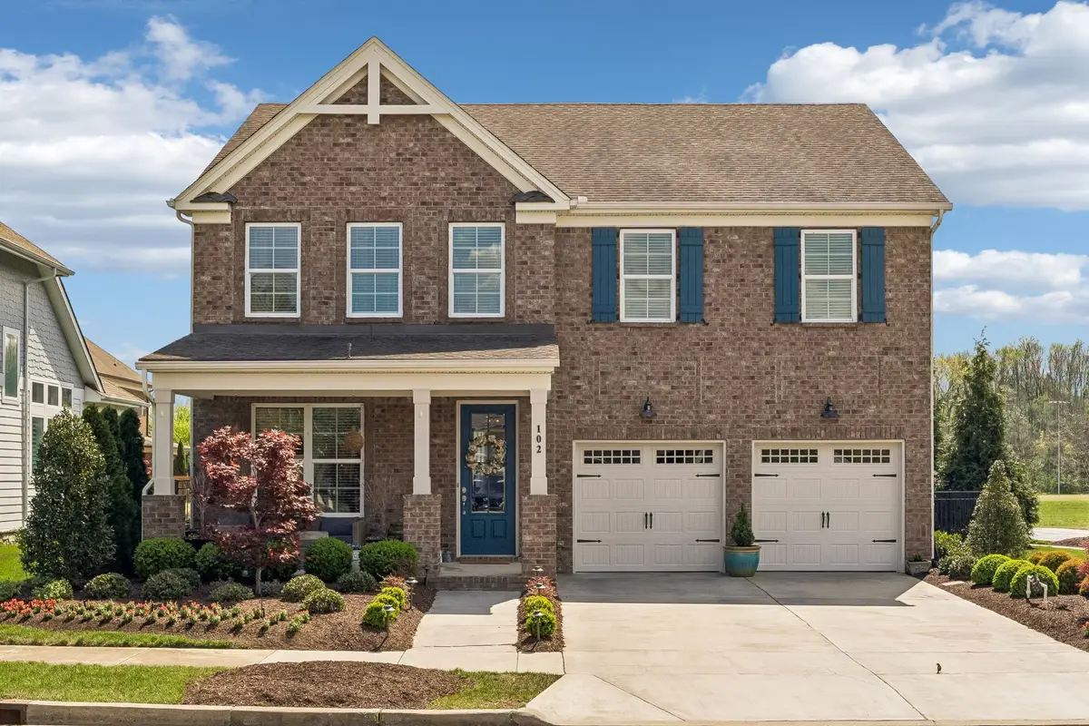 102 Championship Pl, Hendersonville, TN 37075 - #1