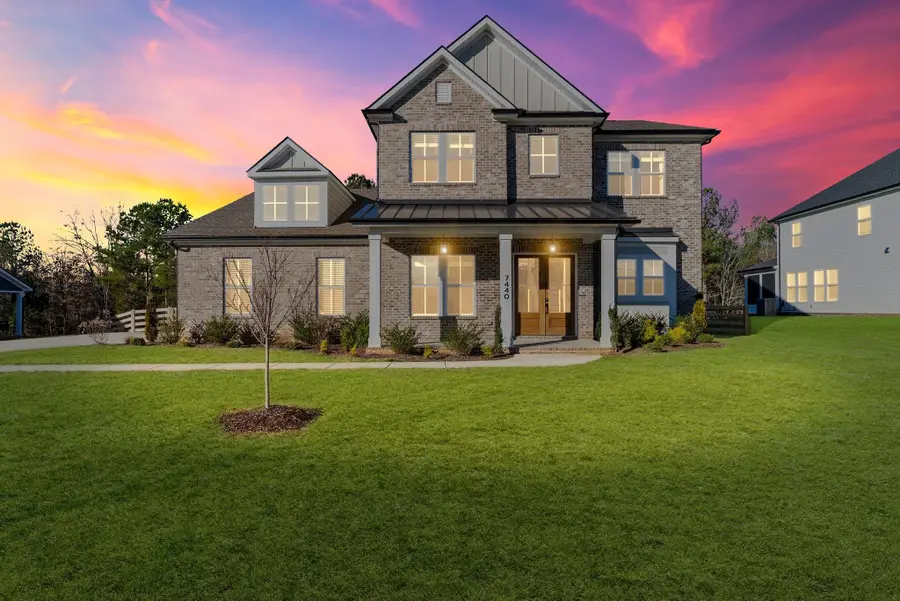 7440 Atwater Circle, Fairview, TN 37062 - #2