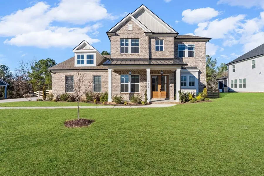 7440 Atwater Circle, Fairview, TN 37062 - #3