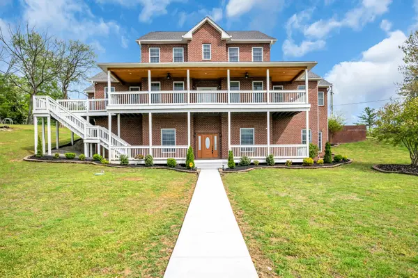 1826 Lake Meadow Trl, Mount Juliet, TN 37122