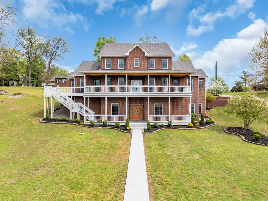 1826 Lake Meadow Trl, Mount Juliet, TN 37122 - #3