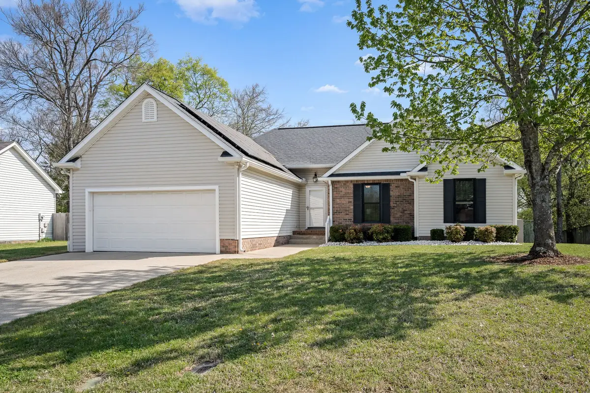 1989 Stoney Meadow Dr, Murfreesboro, TN 37128 - #1