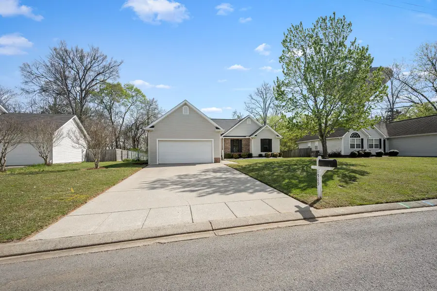 1989 Stoney Meadow Dr, Murfreesboro, TN 37128 - #2