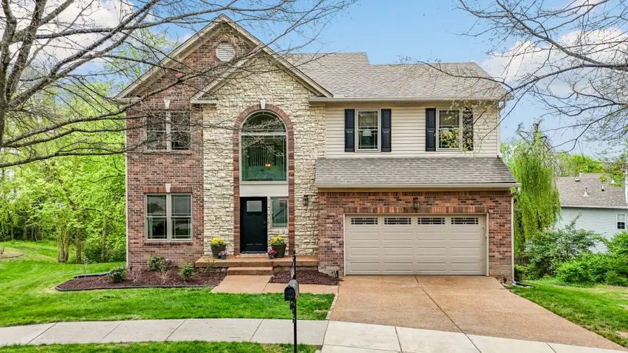 517 Hodges Ct, Franklin, TN 37067 - #2