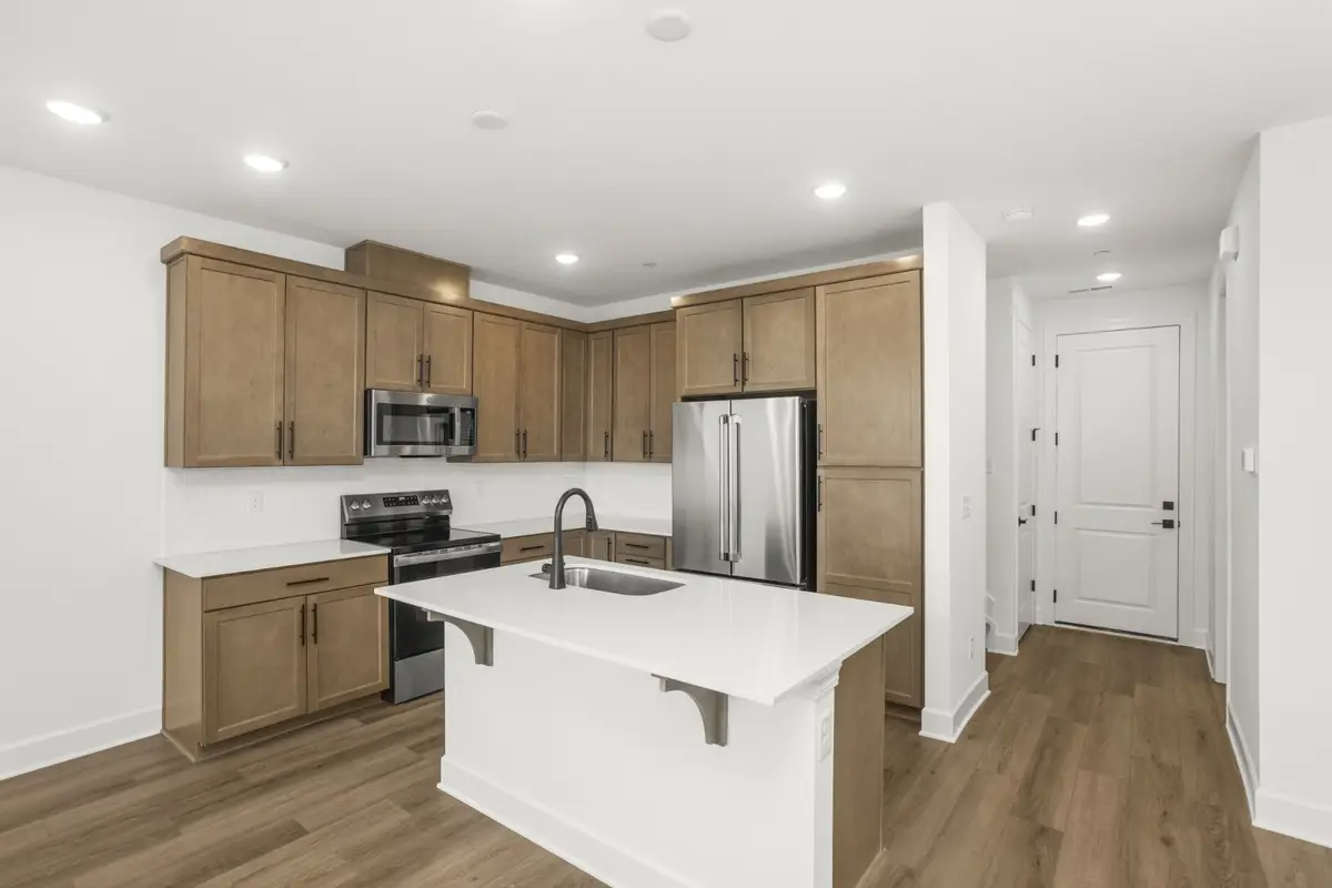 316 Lynwood Station Boulevard, Mount Juliet, TN 37122 - #1