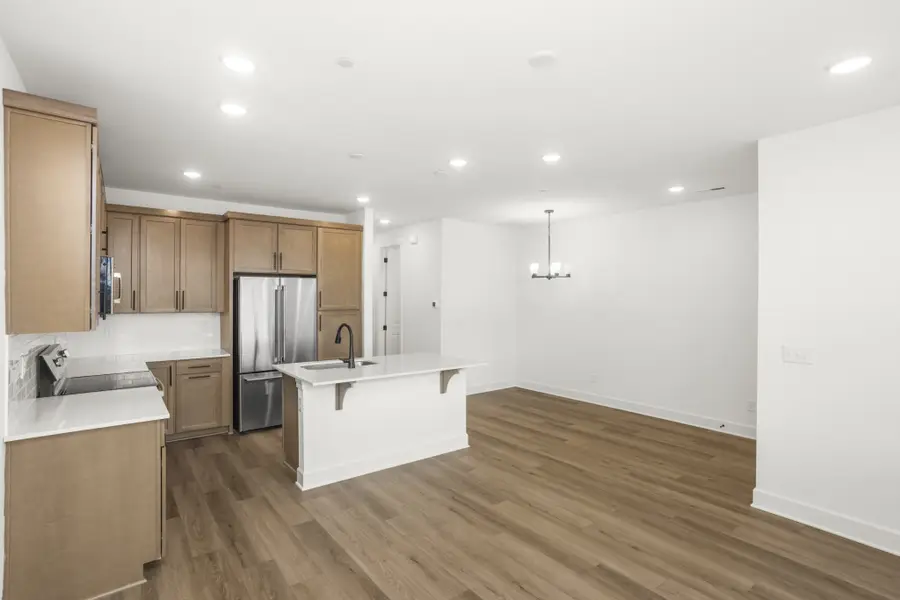 316 Lynwood Station Boulevard, Mount Juliet, TN 37122 - #2