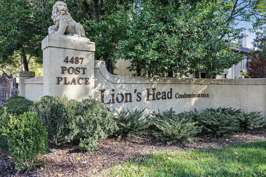 4487 Post Pl #108, Nashville, TN 37205 - #2