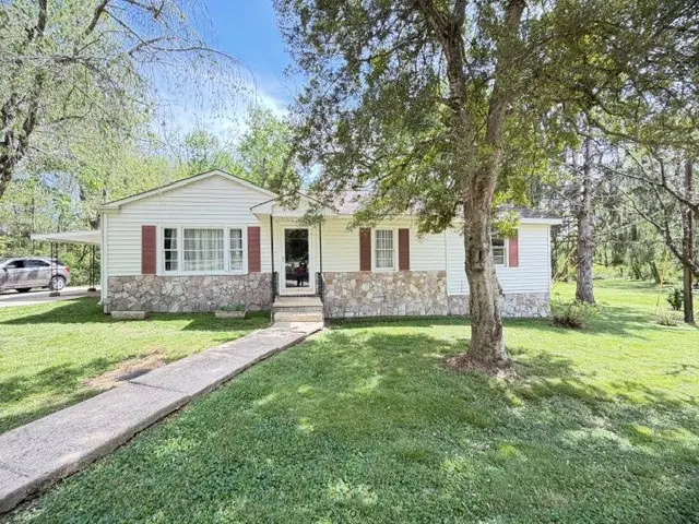 101 Walnut St, Decherd, TN 37324 - #1