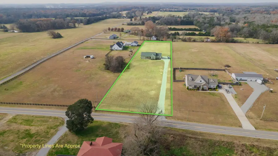 4480 Lunns Store Rd, Lewisburg, TN 37091 - #2