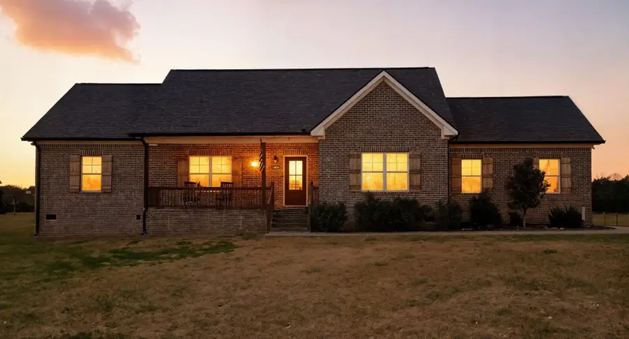 4480 Lunns Store Rd, Lewisburg, TN 37091 - #3