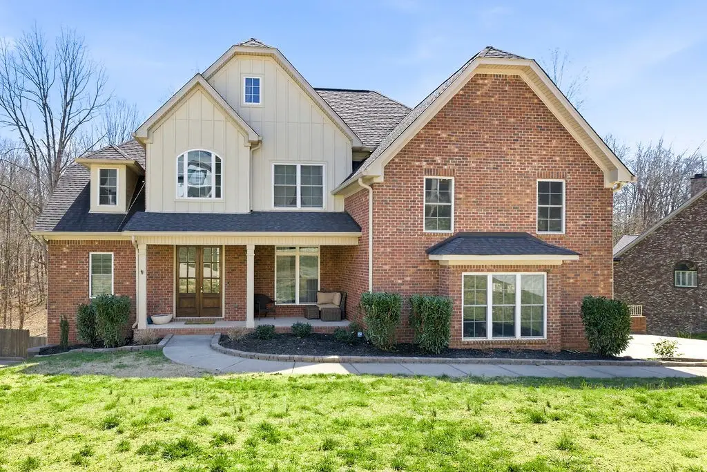 7166 Kyles Creek Dr, Fairview, TN 37062 - #1