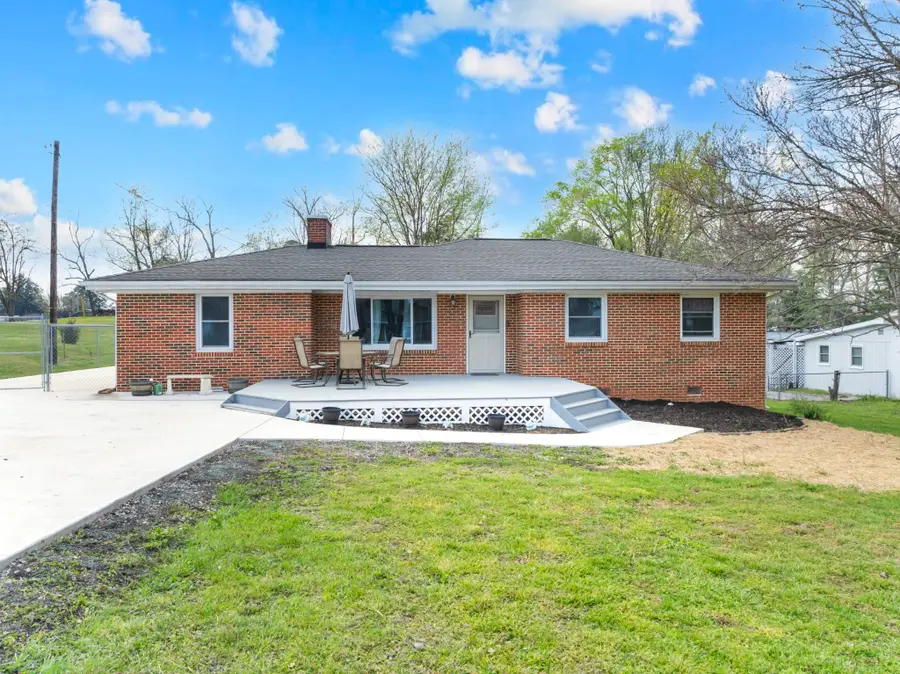 115 Franklin St, McMinnville, TN 37110 - #2